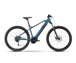 Raymon Hardray E 5.0 29\"x50cm taille L 9s Deore
