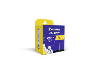 chambre a air Michelin 27.5\" +40MM (60/77-584) B6