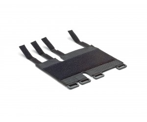 Mousses Rack Pad (half size) (carry On/Boost) noir