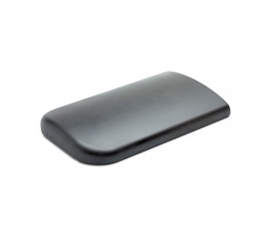 Mousses Rack Pad (half size) (carry On/Boost) noir