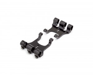 Kit montage extension Rail Clamp Plus Set