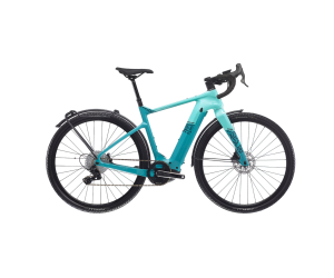 E Arcadex Tourer - 500 Wh 