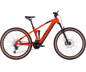 Stereo Hybrid 120 Race - 750 Wh