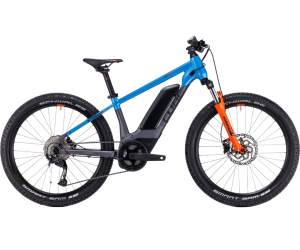 Acid 240 Hybrid Rookie Pro - 400 Wh