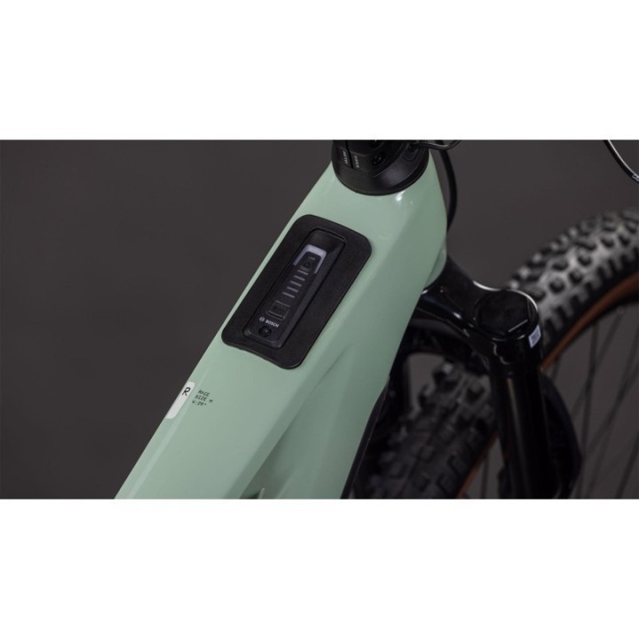 VTT électrique CUBE Stereo Hybrid ONE44 HPC Race 800 | Ovelo