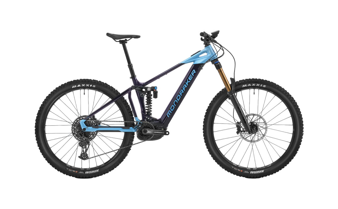Comparatif vtt online tout suspendu 2020