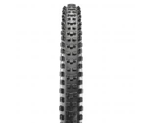 Pneu MAXXIS DISSECTOR - 27.5x2.40 WT (Wide Trail) - tr. souple - 3C Grip / Tubeless Ready / DH