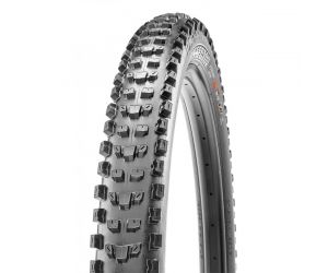 Pneu MAXXIS DISSECTOR - 27.5x2.40 WT (Wide Trail) - tr. souple - 3C Grip / Tubeless Ready / DH