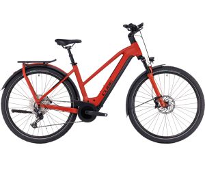 Kathmandu Hybrid EXC - 750 Wh