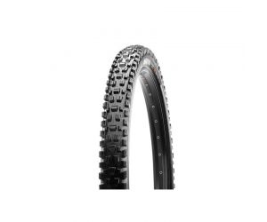 Pneu ASSEGAI - 29x2.60 WT (Wide Trail) - tr. souple - 3C Terra / Exo + / Tubeless Ready