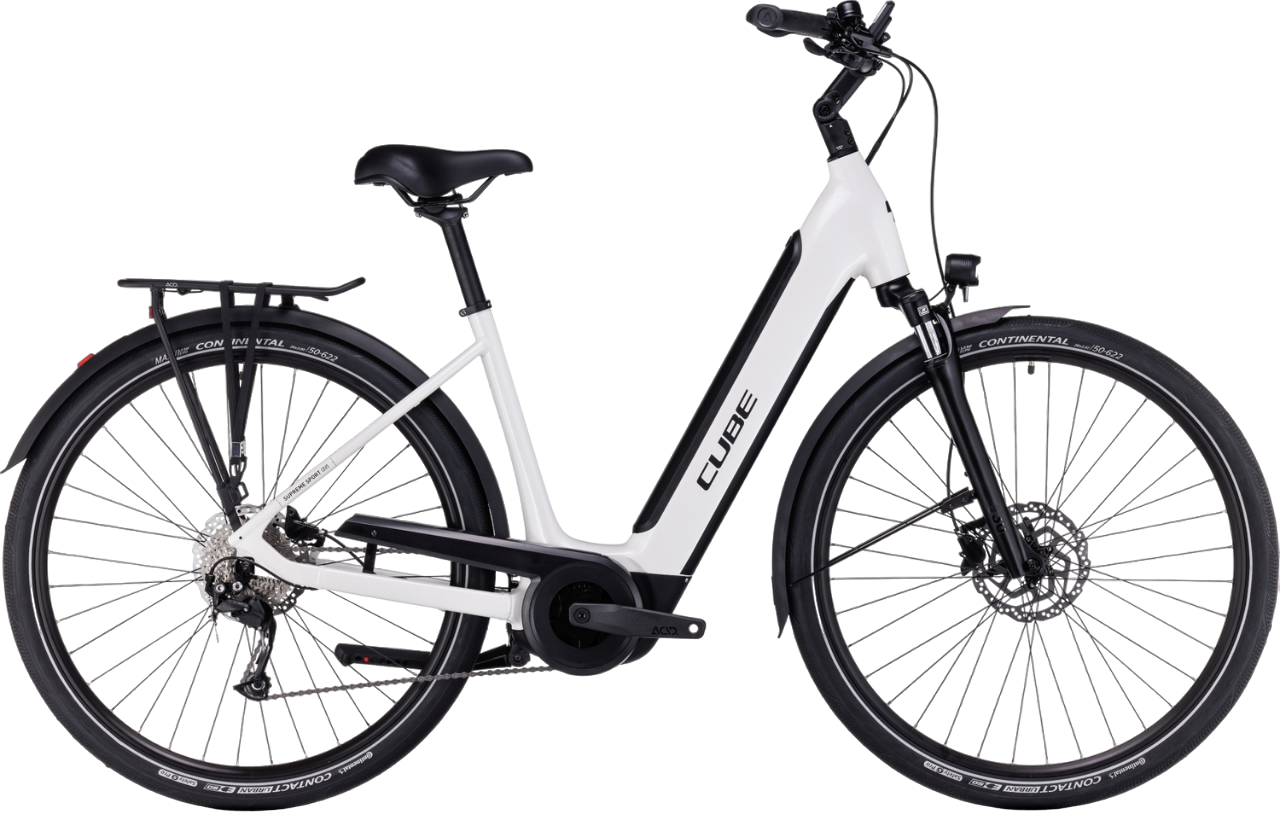 Conseils - Accessoires essentiels pour vélos électriques hybrides - E2-Sport