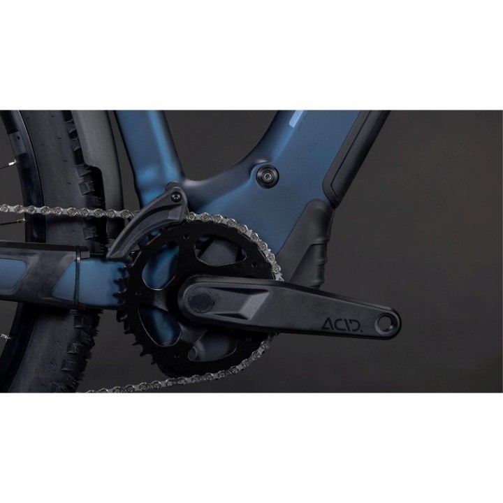 VTT électrique CUBE Reaction Hybrid Performance 600 FE | Ovelo
