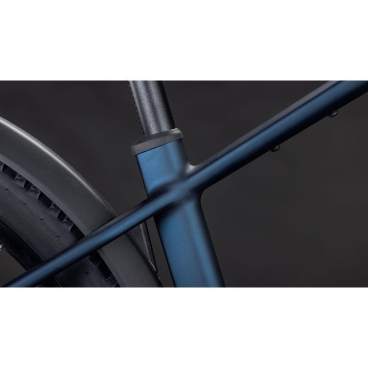 VTT électrique CUBE Reaction Hybrid Performance 600 FE | Ovelo
