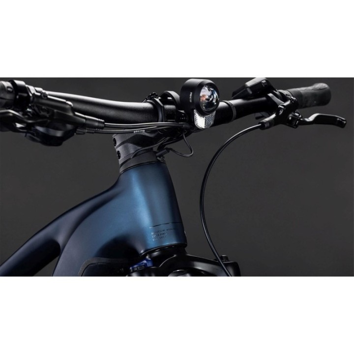VTT électrique CUBE Reaction Hybrid Performance 600 FE | Ovelo