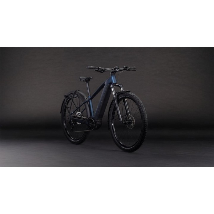 VTT électrique CUBE Reaction Hybrid Performance 600 FE | Ovelo