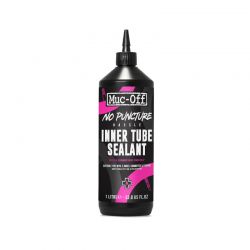 No puncture hassie inner tube sealent 1L Muc-Off