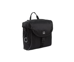 SACOCHE indiv willex sport pakaftas200 14.5L anthracite 