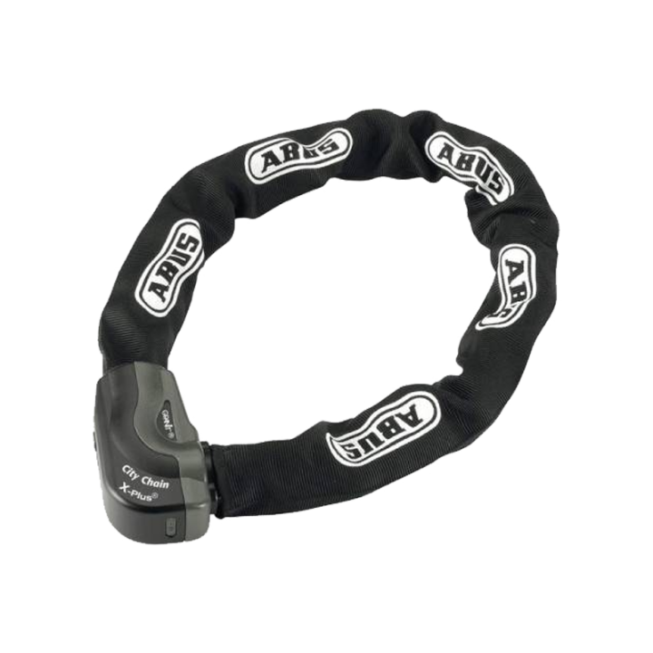GRANIT CityChain XPlus? 1060/110 black
