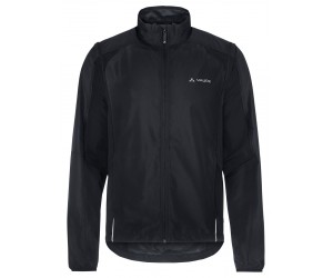 Me Dundee Classic Zo Jacket Black XL 