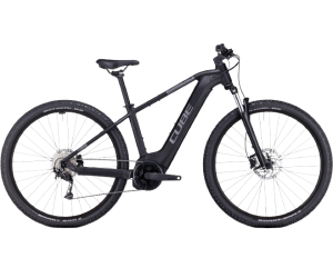 VTT Electrique CUBE Reaction Hybrid Performance - 500Wh