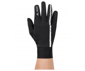 Strone Gants Cyclistes Black Taille 10