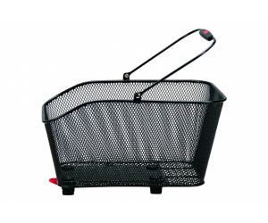 Panier City 2 pour Porte Bagage Racktime