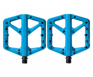 crankbrothers pédales stamp 1 large Bleu