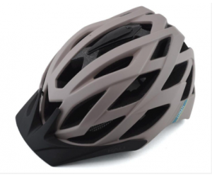 CASQUE KALI LUNATI gRIS TAILLE L/XL