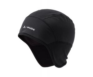 Windproof Cap III bonnet sous casque de vélo black uni L 