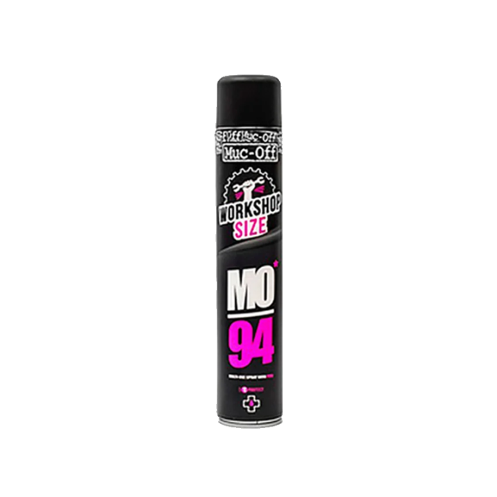 Dégrippant lubrifiant spray protecteur MO94 - 750 ml