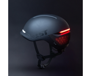 Smart Helmet by Unit 1