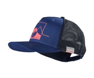 Cap Vaude Dark Sea One size