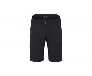 Me Tamaro Short Black M