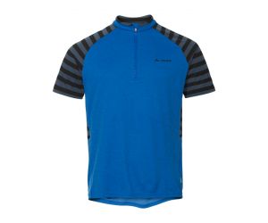 ME TAMARO SHIRT III BLUE TAILLE S