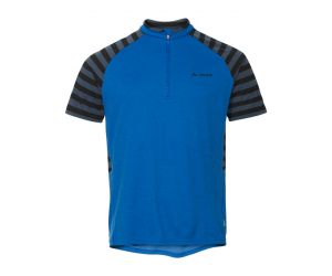 ME TAMARO SHIRT III BLUE TAILLE S