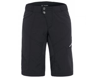 Femmes Tamaro Short cycliste black 36