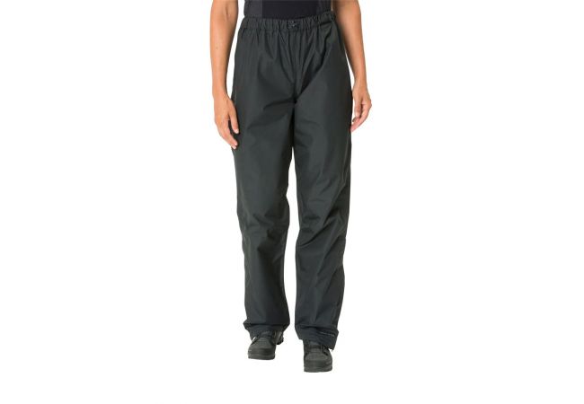 Pantalon de Pluie Femme VAUDE 