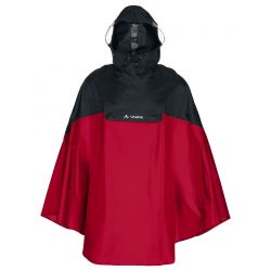 Covero Poncho II Lemon XL