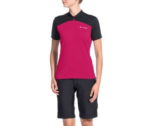 Maillot femme Tremalzo Shirt IV Noir 36