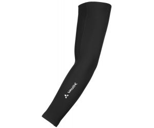 Arm Warmer II Vaude Black T.l