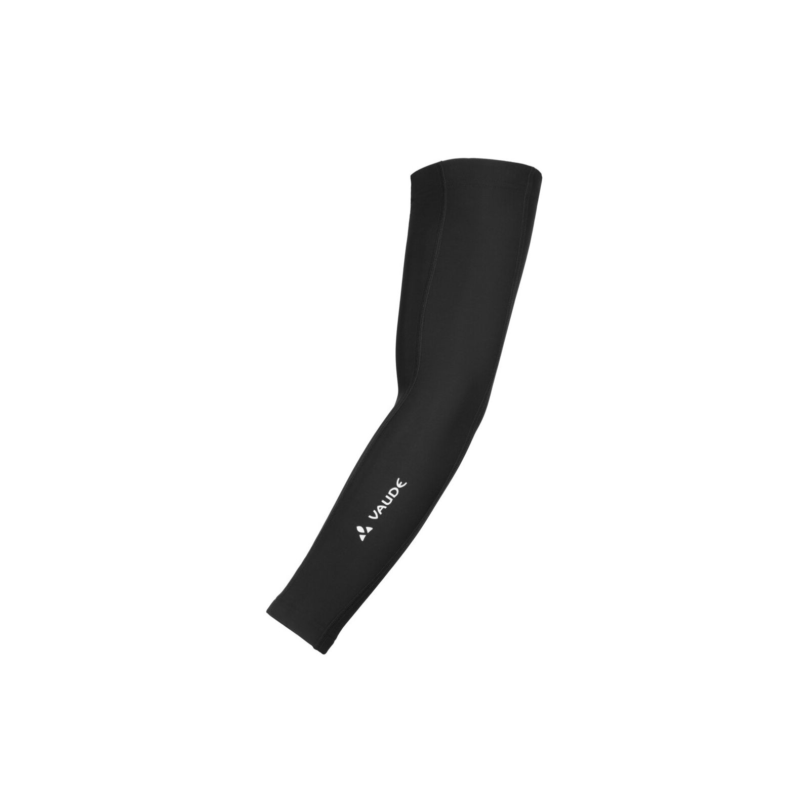 Arm Warmer II Vaude Black T.l www.ovelo.fr