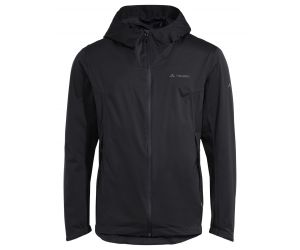 Hommes Cyclist Veste de pluie black 48/ s 