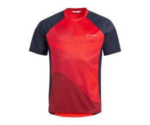 T-Shirt Moab VI mars red S