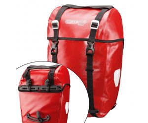 BIKE-PACKER ORIGINAL ROUGE ORTLIEB