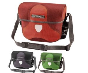 Ultimate Six Plus 7L - Kiwi