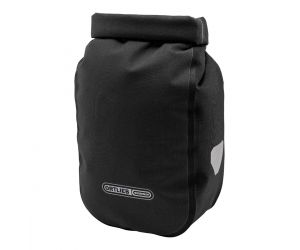 Fork-Pack Plus - Black