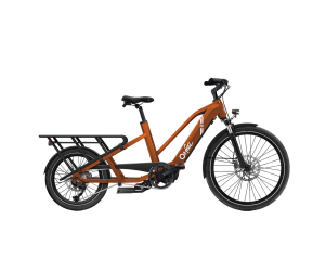 Equo Cargo Edition Roland-Garros - 720 Wh