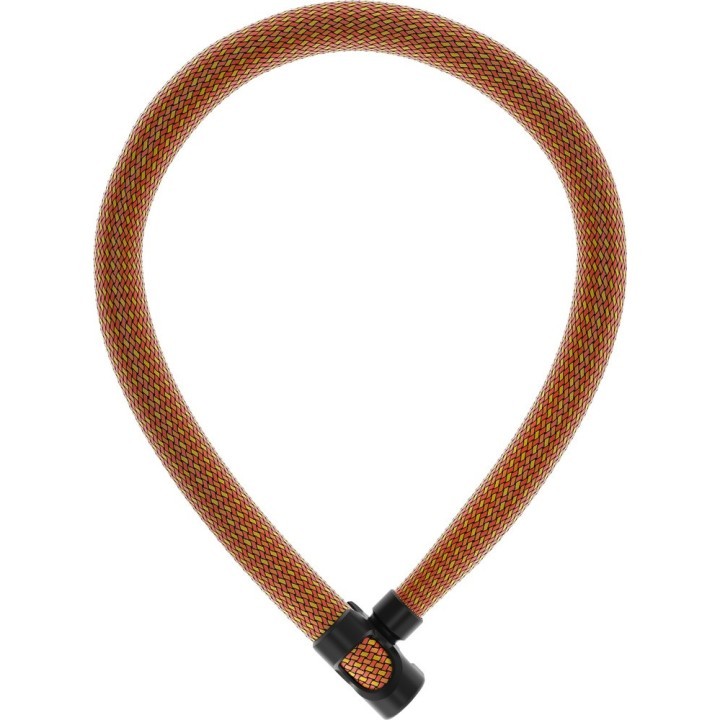 ivera chain 7210/110 sparkling orange (niveau de sécurité 8)