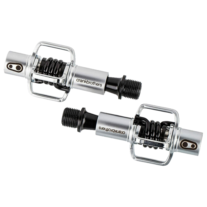eggbeater 1 silver black