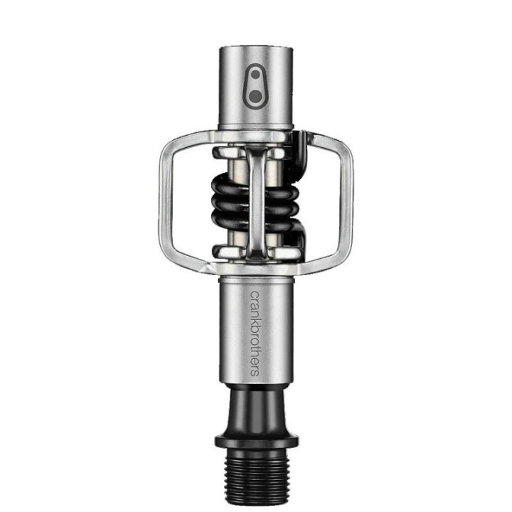 CRANKBROTHERS Paire de pédale Eggbeater 1 - Noir | Ovelo
